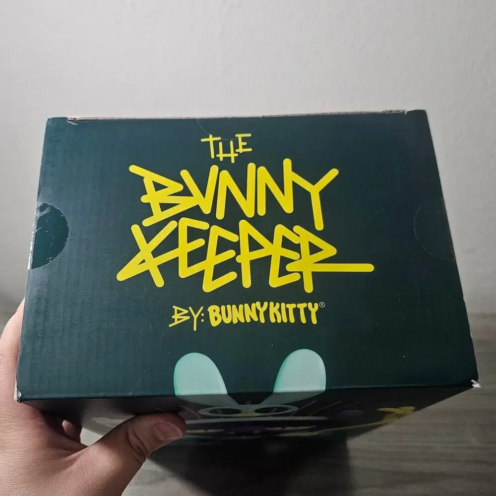 Superplastic Persue Bunny Keeper dream State SuperJanky Collectible NEW